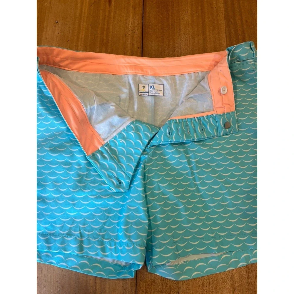 CHUBBIES  Button Fly XL  Brief‎ Lined 5